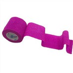 Kohezif Elastik Conflex Bandajlar Veteriner Kullanımı İçin Kendinden Yapışkanlı Sarma Bandajı