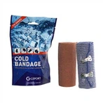 Buz Sarma Ürünleri Spor Elastik Soğuk Bandaj