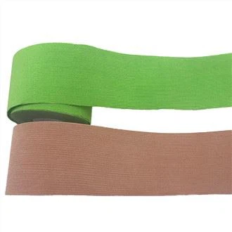 Kas İçin Özel LOGO'lu Rayon Wrap Kinesiyoloji Bandı