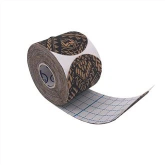 4 Yol Streç Kinesiyoloji Bant Spor - Kt-bant Su Geçirmez