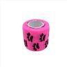 5cm*4.5m Cheap Wholesale 35g Non-woven Camouflage Cohesive Bandage