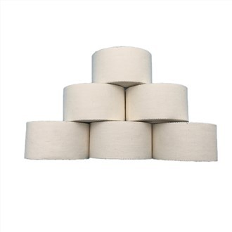 Yüzde 100 Pamuk 5cm*13.7m Kolay Gözyaşı Tıbbi Basınç Sıcak Satış Düzenli Bandaj