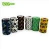 Cute Paw Camouflage Multi Color Printed Bandage Elegant Elastic Wrap Bandage