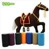 2022 Nice Design Custom Design Self Adhesive Non-woven Cohesive Elastic Bandage For Horse Leg