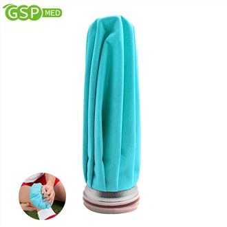 Yeniden Kullanılabilir Tıbbi Tedavi Buz Paketi Yaralanma Tpu Buz Soğutucu Çanta