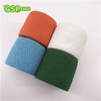 Yapışkanlı Pamuklu Bandaj Fabrikası