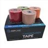 Wholesale Athletic Cotton Reflextive Kinesio Tape GSPCARE Medical