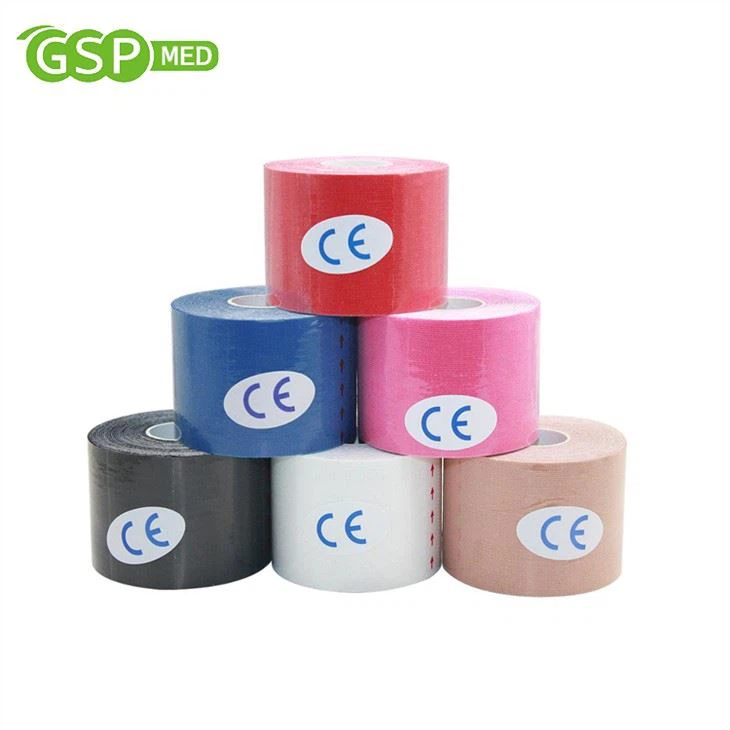 Su geçirmez Yapışkan Elastik Bant